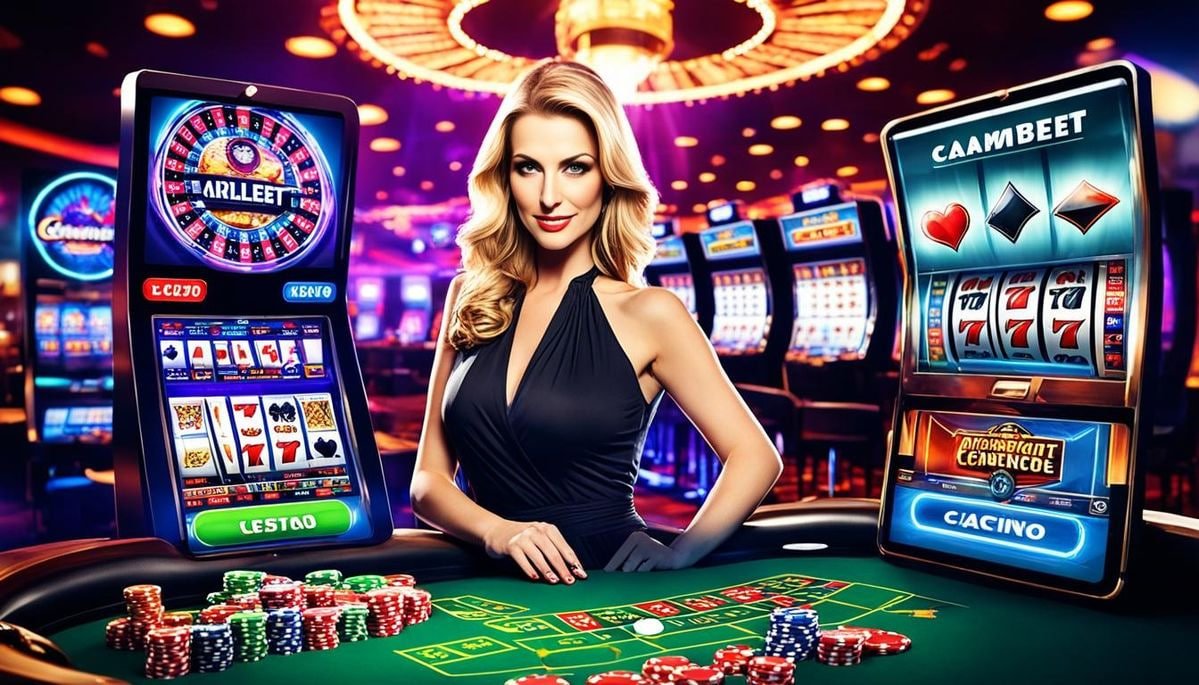Live blackjack table at rawit128 slot with professional dealer and multi-camera HD broadcast