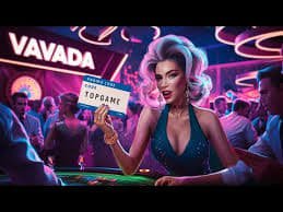 Sic Bo dice roll and betting layout at rawit128 slot live table
